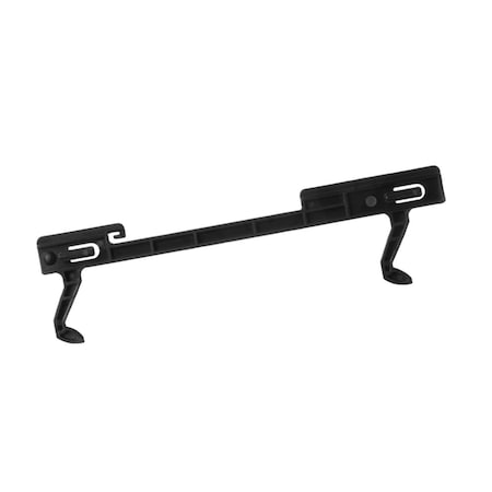 Ge WB10X32782 GE Microwave Door Latch WB10X32782